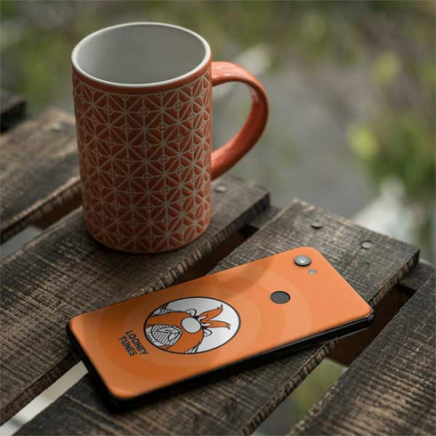 Looney Tunes Yosemite Sam Full Google Pixel 3a XL Skin